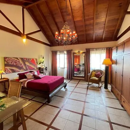 Hotel Casa De Lujo Y Mucho Encanto Icod De Los Vinos