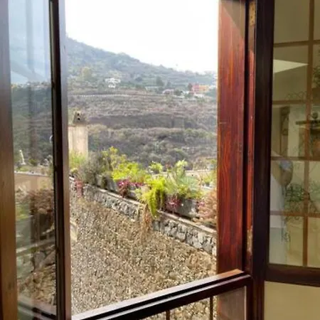 Casa De Lujo Y Mucho Encanto Hotel Icod De Los Vinos