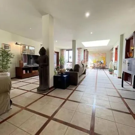 Casa De Lujo Y Mucho Encanto Hotel