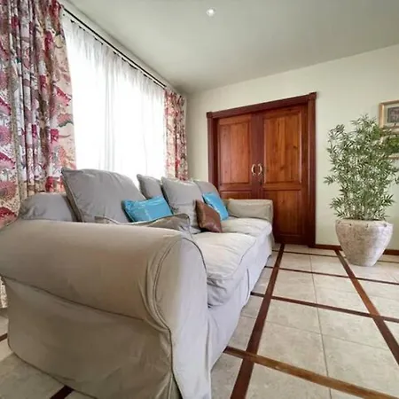 Casa De Lujo Y Mucho Encanto Hotel Icod De Los Vinos