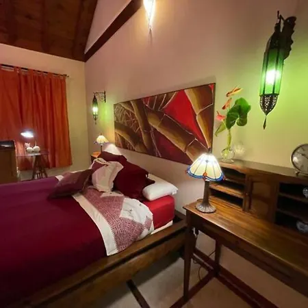 Casa De Lujo Y Mucho Encanto Hotel Icod De Los Vinos