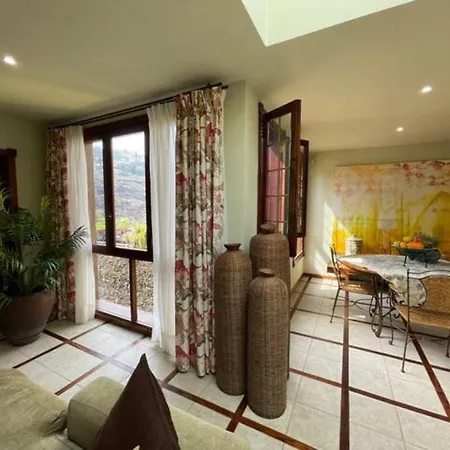 Casa De Lujo Y Mucho Encanto 4*