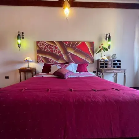 Casa De Lujo Y Mucho Encanto Hotel