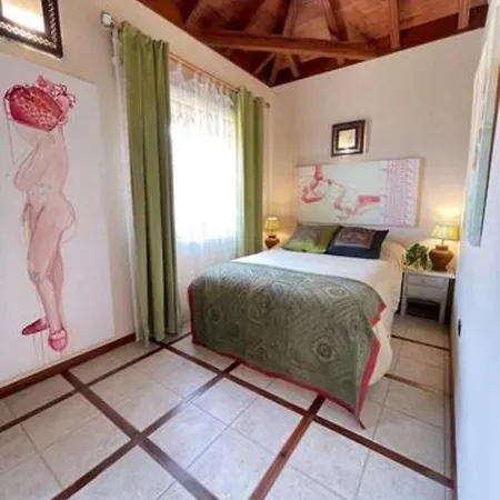 Casa De Lujo Y Mucho Encanto Icod De Los Vinos