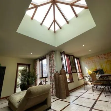 Casa De Lujo Y Mucho Encanto Hotel Icod De Los Vinos