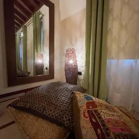 Hotel Casa De Lujo Y Mucho Encanto
