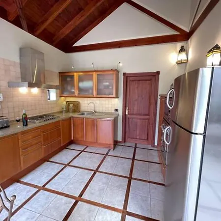 Casa De Lujo Y Mucho Encanto Hotel Icod De Los Vinos