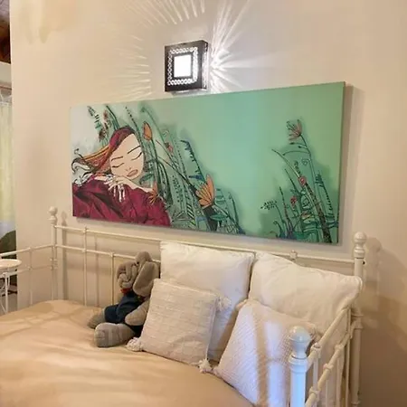 Hotel Casa De Lujo Y Mucho Encanto