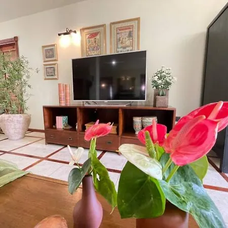 Casa De Lujo Y Mucho Encanto 4* Icod De Los Vinos