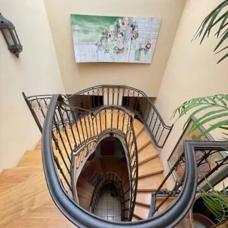 Casa De Lujo Y Mucho Encanto 4* Icod De Los Vinos