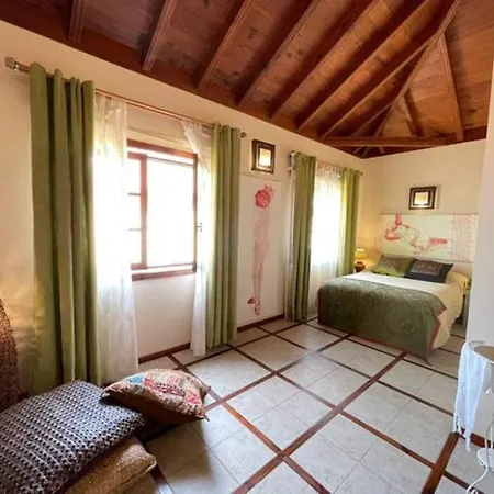 Casa De Lujo Y Mucho Encanto Hotel