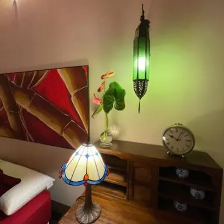Casa De Lujo Y Mucho Encanto Hotel