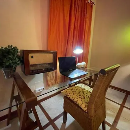 Casa De Lujo Y Mucho Encanto Hotel 4*