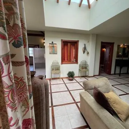 Casa De Lujo Y Mucho Encanto Icod De Los Vinos