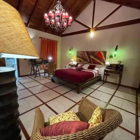 Hotel Casa De Lujo Y Mucho Encanto
