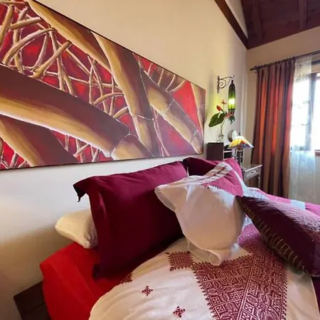 Casa De Lujo Y Mucho Encanto Icod De Los Vinos