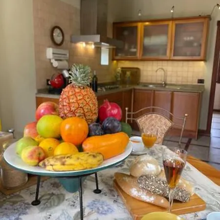 Casa De Lujo Y Mucho Encanto Icod De Los Vinos