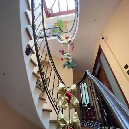 Casa De Lujo Y Mucho Encanto Hotel
