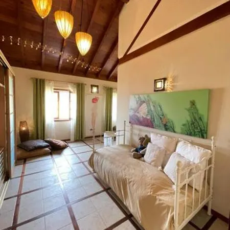 Hotel Casa De Lujo Y Mucho Encanto 4*