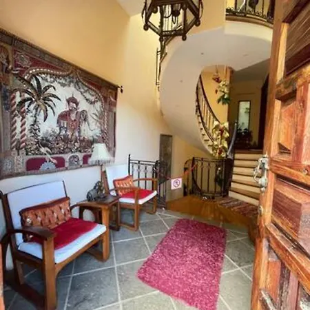 Casa De Lujo Y Mucho Encanto 4* Icod De Los Vinos