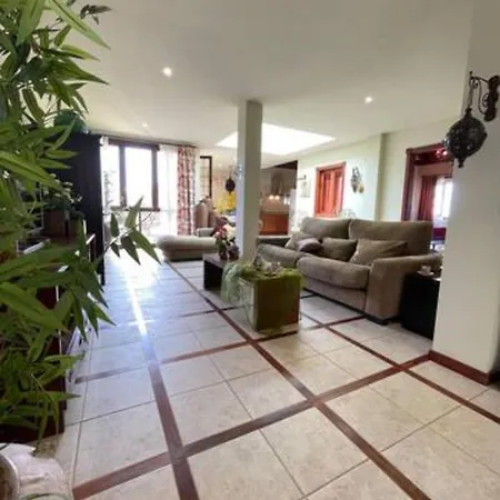 Hotel Casa De Lujo Y Mucho Encanto Icod De Los Vinos