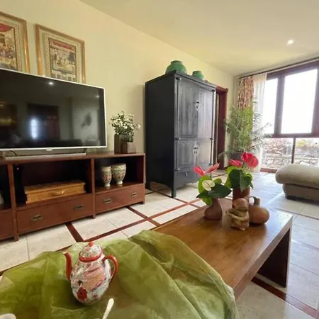Casa De Lujo Y Mucho Encanto 4*