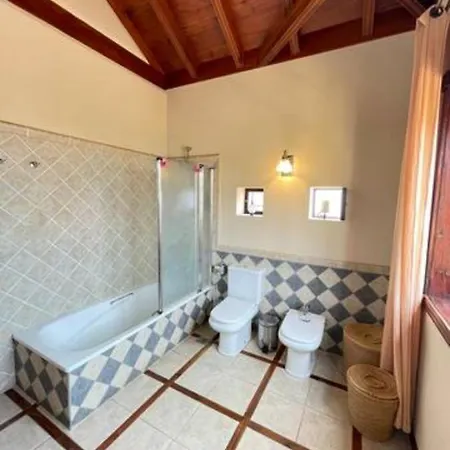 Casa De Lujo Y Mucho Encanto Hotel Icod De Los Vinos