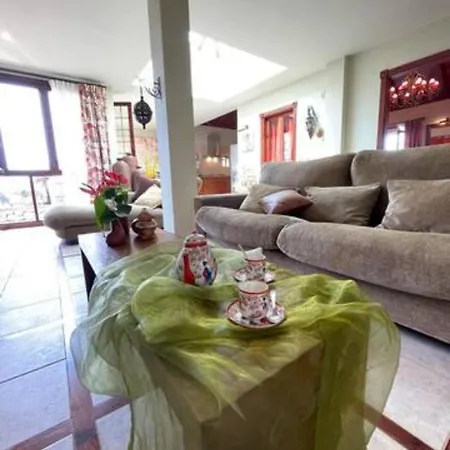 Casa De Lujo Y Mucho Encanto Icod De Los Vinos